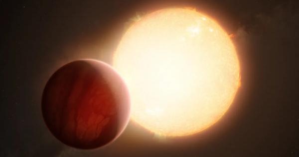 Астрономи откриха нещо озадачаващо в атмосферите на две екзопланети –