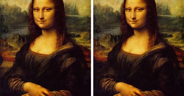 Ако искате да проверите набързо своята наблюдателност то разгледайте следващите шест