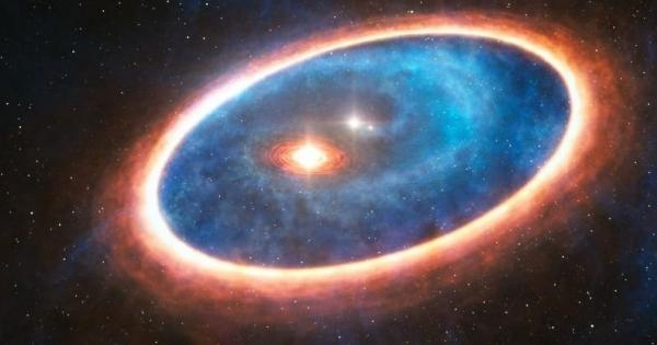 Астрономи откриха цели три системи от екзопланети зараждащи се около