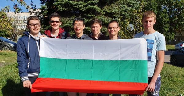 Тазгодишната 37 а подред Балканска олимпиада по математика BMO БОМ се