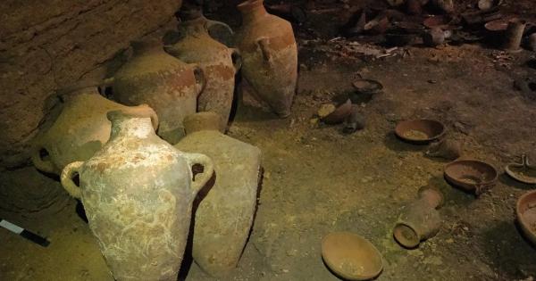 Човек не може да прокопае и една дупка в Близкия