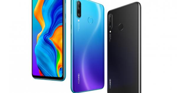 Заедно с пускането на моделите Huawei Р30 китайците се разделят