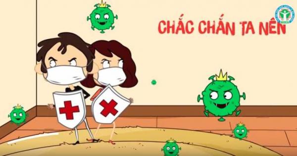 На фона на бързото разпространение на коронавируса по света Виетнам