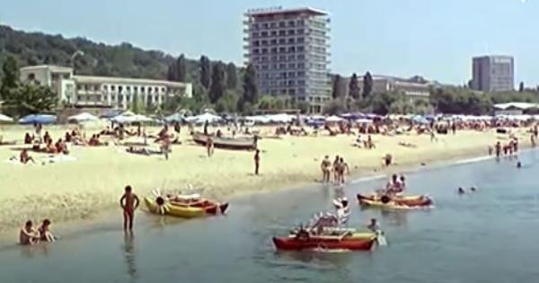 Днес искаме да споделим с вас един стар но изключително въздействащ