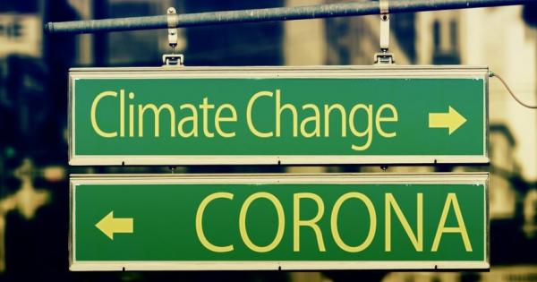 Много автори свързват затоплянето на климата с разширеното разпространение на инфекциозните