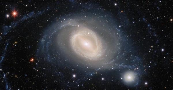 Понякога човек просто трябва да седне да се отпусне и