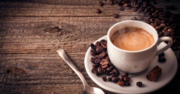 Ако всички хора на планетата пият по 2 чаши кафе