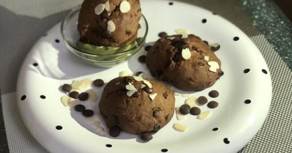 Започваме новата седмица с една изключително вкусна и полезна рецепта за веган