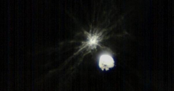 Вчера човечеството постигна нещо ново и невероятно – при това