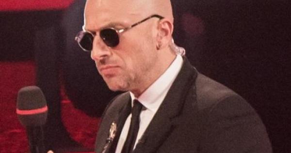 Кой не е чувал за Дмитрий Нагиев – един от