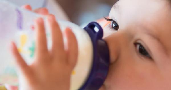 Да ти спре кърмата е сред големите майчински драми