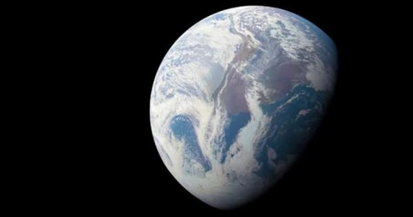 От 4 юли 2016 та насам Джуно се намира в орбитата