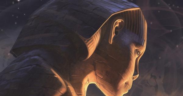 Още от древни времена когато светът бил съвсем млад на