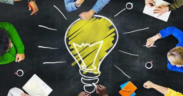 Ако някой ви каже че сте родени със седем таланта