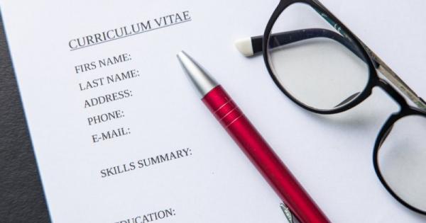 Автобиографията е начин да се представим в света на труда и