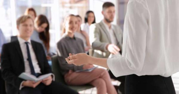 За разликите между половете на работното място се говори от