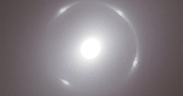 На 1 юли 2023 г космическият телескоп Евклид потегли на