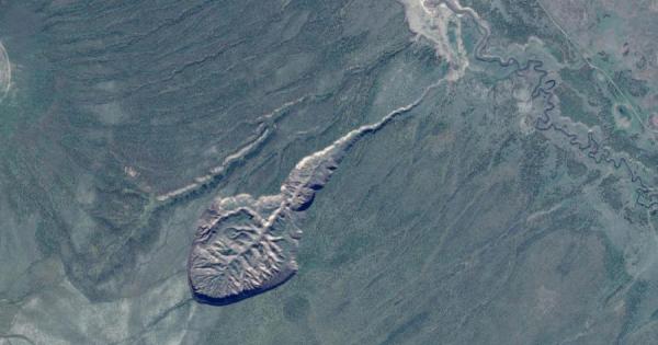 От години вечната замръзналост в Сибир показва признаци на разрушаване