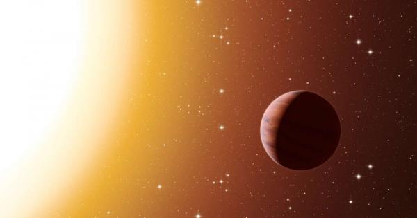 Водата е от ключово значение за разпространение на живота на