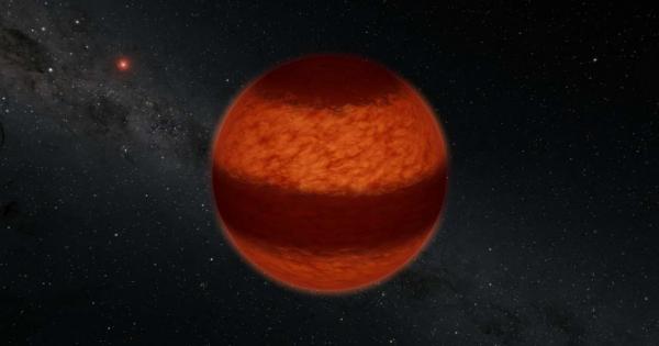 Астрономи се натъкнаха на доста причудливи облаци над повърхността на