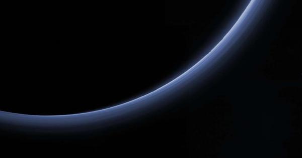 Плутон е свят пълен с изненади Тази планета джудже не е
