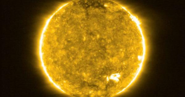 NASA и Европейската космическа агенция публикуваха най близките снимки на нашата