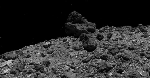 Остава една седмица до историческия момент в който космическият апарат