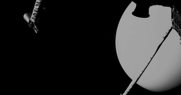 Преди няколко седмици астрономи откриха присъствието на фосфин в облачните