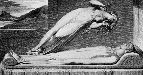 През 1907 а шотландският лекар Дънкан Макдуъл от Хейвърхил Масачузетс решава