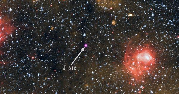 Когато звезди с 10 25 пъти по голяма маса от тази на