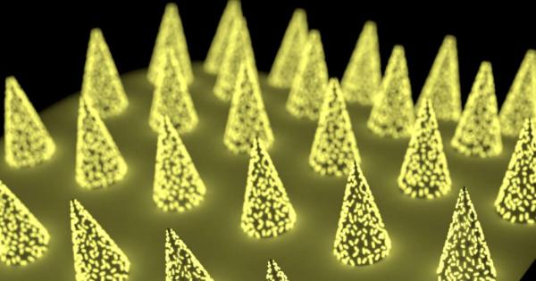 Мразите игли Имаме добри новини за вас В желанието си да