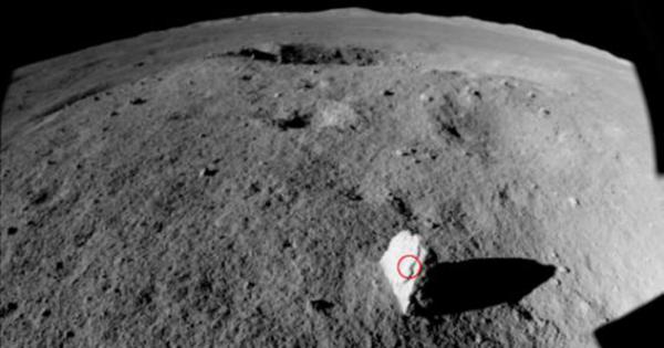 В момента в орбитата на Марс е същински час пик