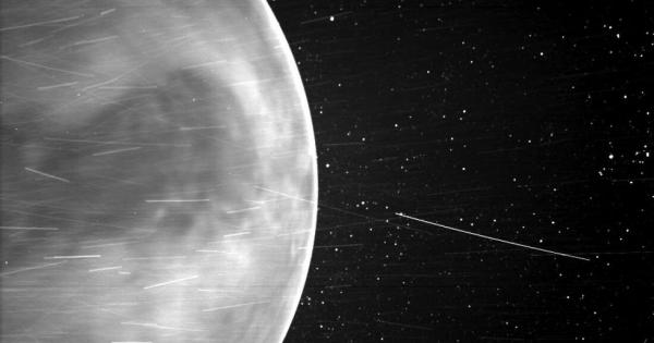 Много скоро слънчевата сонда Паркър на NASA ще се превърне