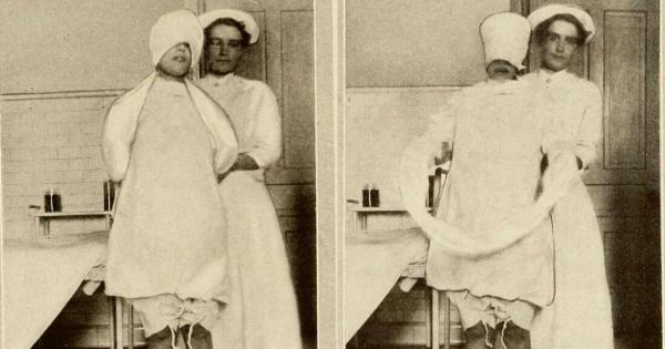 Дълго време раждането не било особено приятно Днес също но