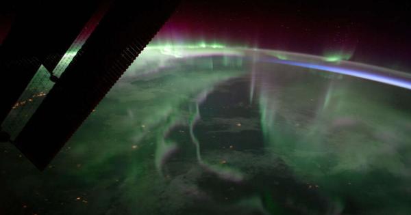 Без съмнение северното сияние е една от най забележителните гледки на