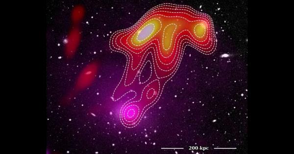 Галактическите купове са най големите структури във Вселената обвързани от гравитация