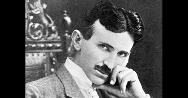 Никола Тесла се превърна от недооценен гений в народен герой