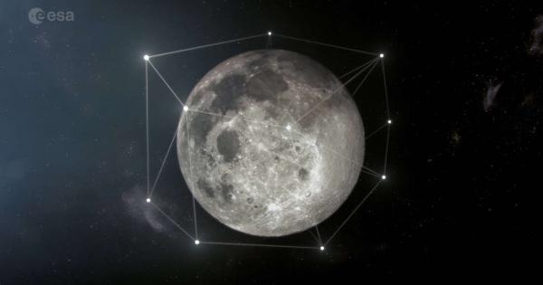 Европейската космическа агенция ЕКА обяви че ще подкрепи проекта Лунна