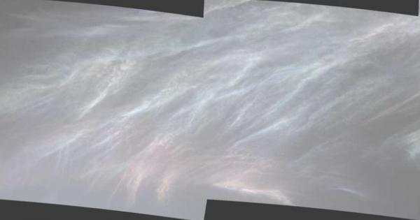 Ние земляните често се любуваме на моментите в които слънчевите