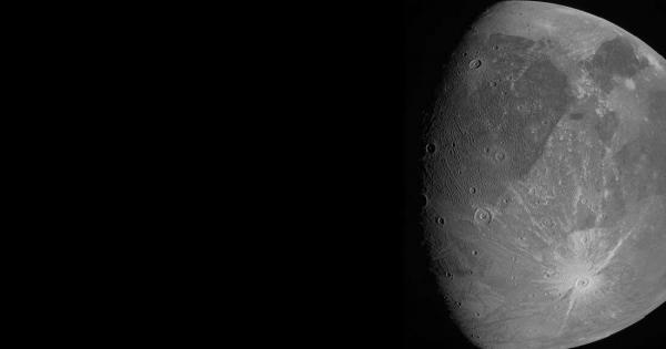 Космическата сонда Джуно“ на NASA направи едни от най-близките снимки