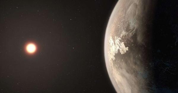 През последното десетилетие бяха открити хиляди екзопланети планети орбитиращи звезди