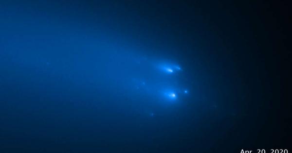 Миналата година се случи едно невероятно нещо – Солър Орбитър