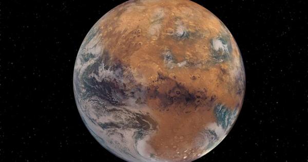 Ново изследване твърди че една от причините скалистите светове да