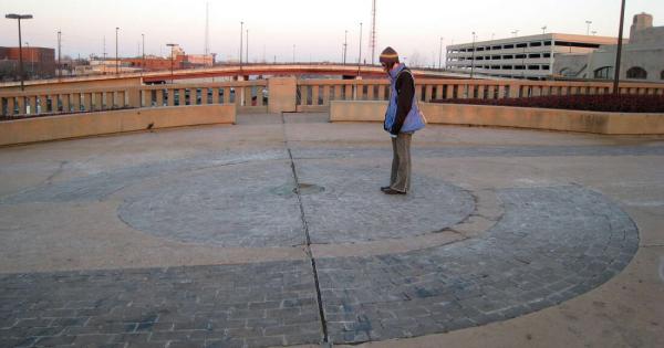 Оптичните илюзии често ни карат да се усъмняваме в реалността