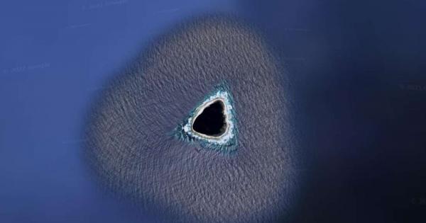 Потребител в Reddit изнесе урок по география пред потребителите в