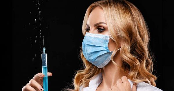 Публичен дом в Австрия започна да работи и като ваксинационен