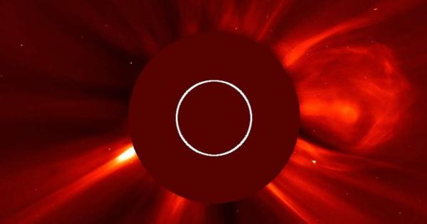 Слънцето се събуди Слънчевият минимум между цикъл 24 и 25