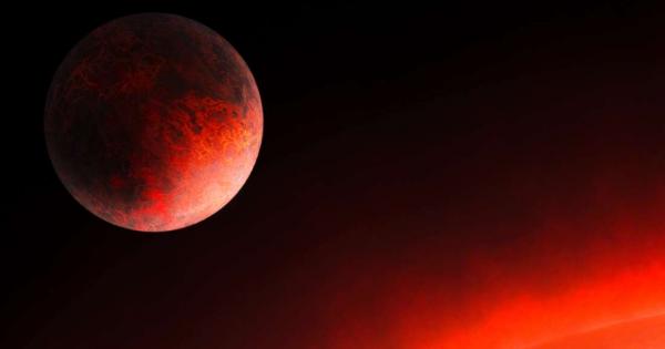 Астрономи откриха една изключително странна екзопланета на едва 31 светлинни години