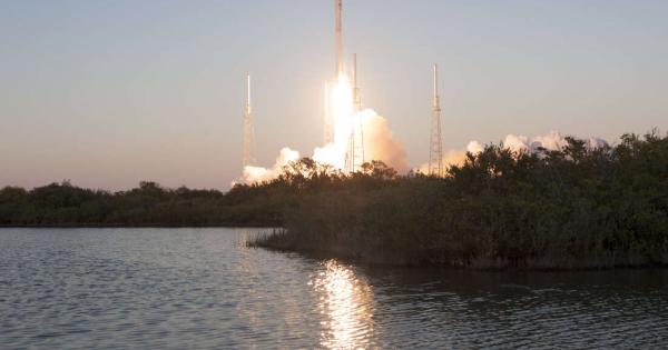 Изглежда Илон Мъск ще осъществи мечтата си да изпрати обект