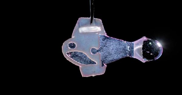 Ако не можеш да създадеш изкуствен орган вероятно не би